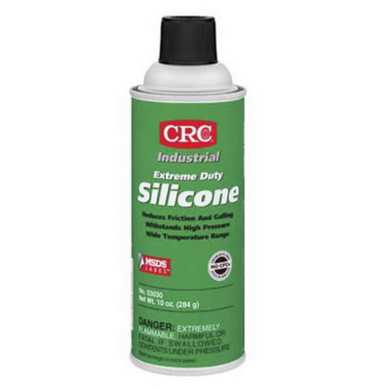 Extreme Duty Silicone, 10oz Aerosol